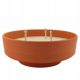  Lumanare mare din ceramica, argila retro traditionala, 24c