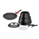  Oale și tigăi TEFAL Ingenio Unlimited SET 13e