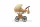  Carucior multicolor ELCAR Sorento gold
