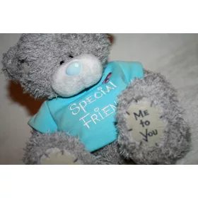  MASCOTA URSUL „Me To You” PRIETEN SPECIAL