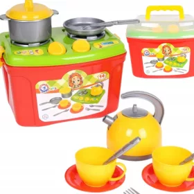  ARĂTĂ pentru copii 2în1, OALE PORTABILE ÎN CUTIE