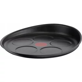    Tefal Unlimited tigaie cu ouă și clătite 27 cm antiaderent (antiaderent)