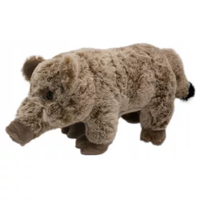  MASCOTA PORCUL MARE DE PELUȘ PLUȘ 46cm