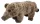  MASCOTA PORCUL MARE DE PELUȘ PLUȘ 46cm