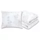 Set Pernă și Pilotă Antialergică 70x80 + 140x200 - Ideal pentru Tot Anul
