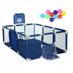    Tarc Bestomi PISCĂ CU COȘ DE PORȚĂ PISCINA USCATĂ 180 x 122 cm