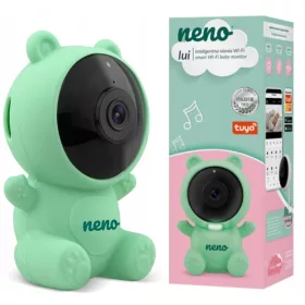  Neno electronic bone nuante de verde