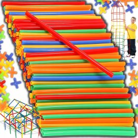  Retoo lipește blocuri de construcție 400 buc