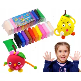  SPUMA DE PLASTICINIC SENSORIAL MASĂ DE SPUMA DE LUTĂ
