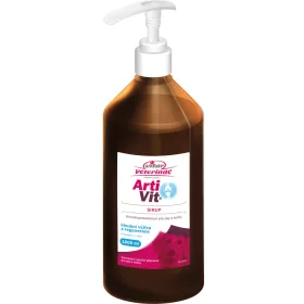  VITAR Veterinae ArtiVit Sirop 1000 ml