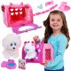 SET MINNIE MOUSE VET TRANSPORTER PISICI