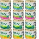  Oasy hrana umeda iepure 0,2 kg