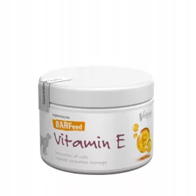    Seturi de vitamine pentru pisici si caini Vetfood pudra 30 ml 150 g 1 buc.