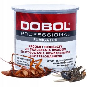  Bombă de fum Dobol 0,01 kg 20 ml