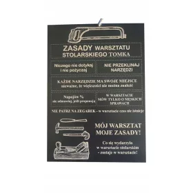  Un cadou pentru un dulgher MECANIC PENTRU ATELIER DE GARAJ