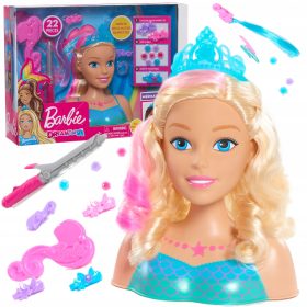  Cap de stil Barbie Dreamtopia