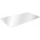 MaxiMat DP60120PC suport de birou 60 cm x 120 cm