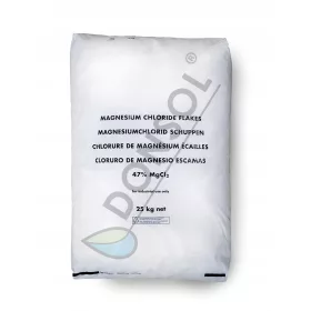  Sare de drum Donsol 25 kg