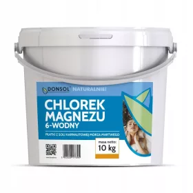  Donsol Blue Anti-Ice Road Sare 10kg