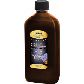    Uleiuri si grasimi pentru pisici, pentru caini Ulei Vitar 500 ml