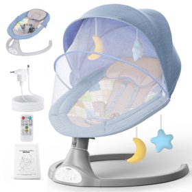  Leagăn BBBB006H x 65 x 71,5 cm