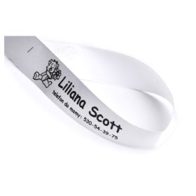  Plasturele pentru copii GuguBay cu numele