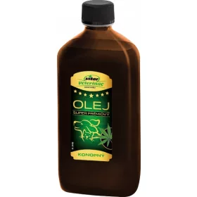  Ulei de cânepă VITAR Veterinae 500 ml
