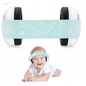  Căști de protecție 12 m +