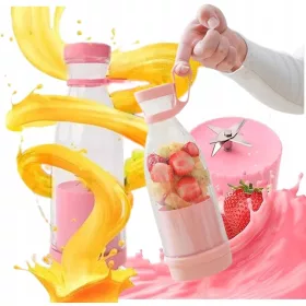    Storcator Storcator electric Blender portabil Mixere multicolore 0 W