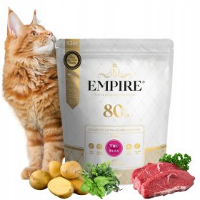 Mix alimentar uscat de arome Empire 1,2 kg