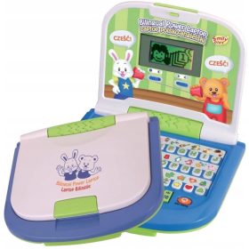  Computer pentru copii Smily Play 8030