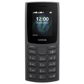  Telefon mobil Nokia 105 4 MB 2G gri