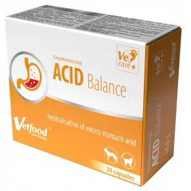    Suplimente pentru pisici si caini Vetfood tablete 150 g 30 buc.