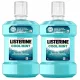  Apa de gură Listerine Cool Mint 1 l