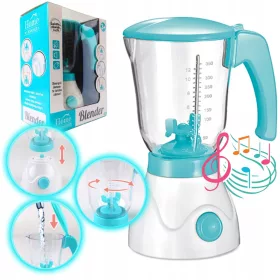  BLENDER PENTRU COPII MIXER INTERACTIV MISCARE SUNET