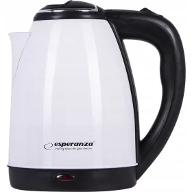  Fierbător electric Esperanza Titanum Roraima 1800 W inox