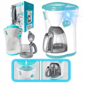  Jucarie aparat de cafea electrocasnice pentru copii usor