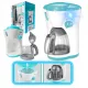  Jucarie aparat de cafea electrocasnice pentru copii usor