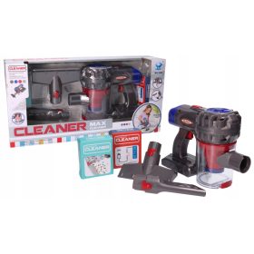    Aspirator pentru copii COMERȚ ENGROS DE JUCĂRII APARATE DE CASĂ ALBE