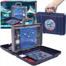 Joc de masă Simba Joc de navă