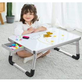  Tablă magnetică cu ștergere uscată QBEST 60 x 26 cm