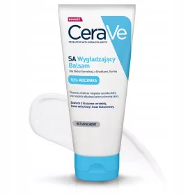   Balsam Hidratant și Netezitor CeraVe SA pentru Piele Aspră și Uscată 177ml