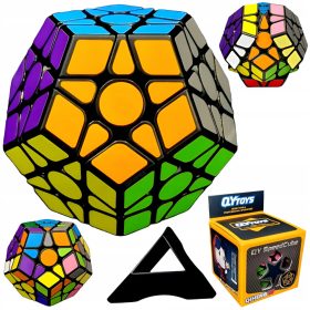  JUCĂRIE MEGAMINX CUBE, CADOU PENTRU UN COPIL, DURE