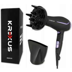  Uscător de păr Krexus EX9122
