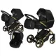  SCAUNUL MULTIFUNCTIONAL 3IN1 YUKON GT GOLD