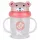  Sticla Tum Tum cu paie Betsy Bear - Seria 3.