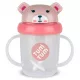  Sticla Tum Tum cu paie Betsy Bear - Seria 3.