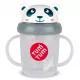  Sticla Tum Tum Panda Pip cu paie - Seria 3.