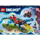  LEGO DREAMZzz 71458 Mașină Crocodil