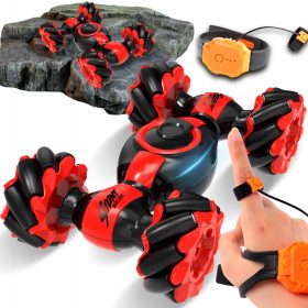    TELECOMANDĂ AUTOCOMANDĂ DIN GESTURILE MÂNIEI TELECOMANDA 4X4 ANVELOPE MARI DE CAUciuC